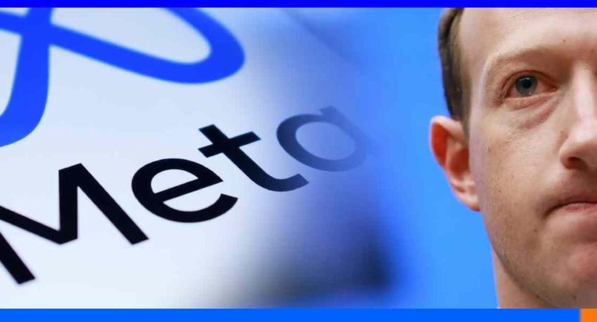 Meta සමාගමට ඩොලර් බිලියන 25ක දඩයක්...